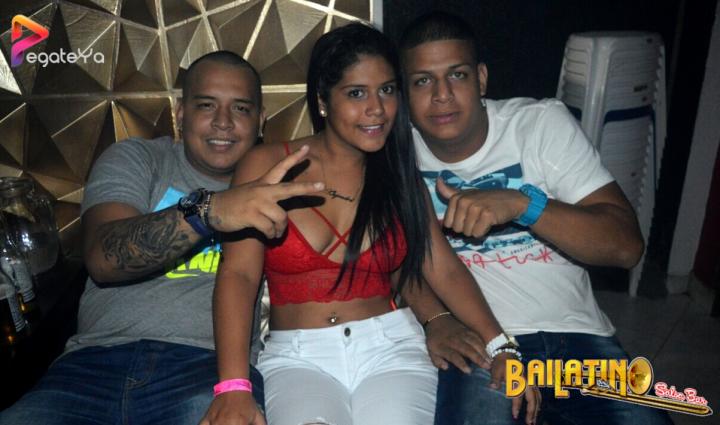 Foto 22 de Bailatino - 3er / 4to Fds Enero 2016 en Bailatino - Bar, Cali