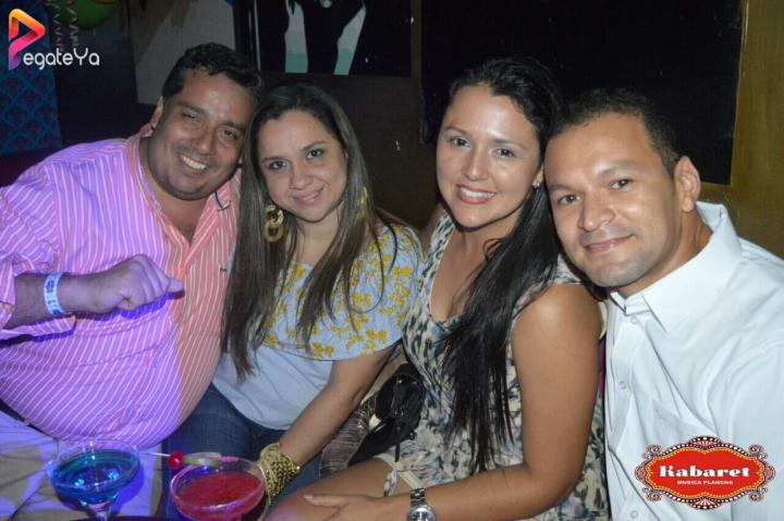 Foto 31 de Kabaret Bar - 1ER Fds Junio 2017 en Kabaret - Granada, Cali