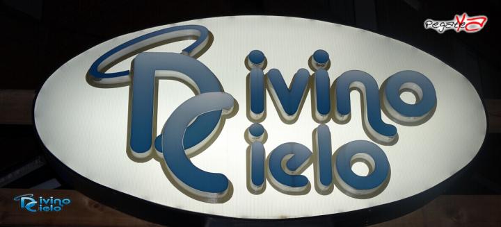 Foto 13 de Divino Cielo / Septiembre 06 en Divino Cielo Medellin, Medellín