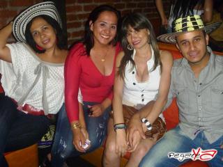 Foto 5 de Junio 02 del 2012 en Urbano Bar Cali, Cali
