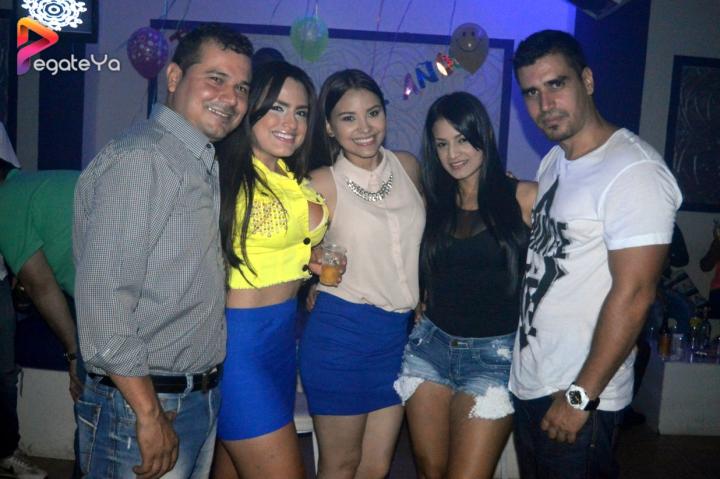 Foto 19 de Ahma Bar - 5to FDS Agt 2015 en Ahma Cali, Cali