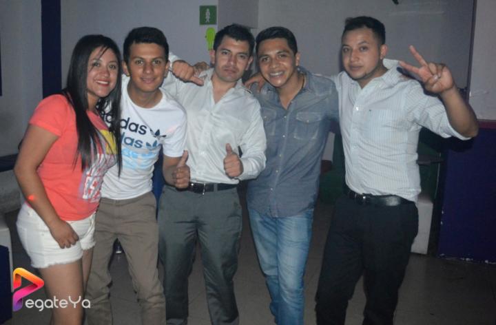 Foto 14 de Ahma Bar - 1er FDS Junio 2015 en Ahma Cali, Cali