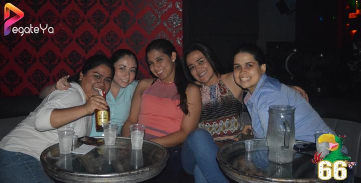 Foto 4 de La Lora - 2do Fds Abril 2016 en La Lora Bar, Cali