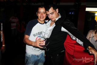 Foto 43 de 26-27 de Octubre de 2012 en Discoteca Chabela Bucaramanga, Bucaramanga