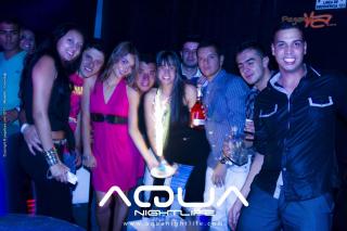 Foto 74 de Fotos Discoteca Aqua 11 12 13 de octubre en Discoteca Aqua Medellin, Medellín