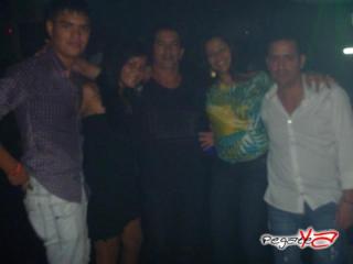 Foto 15 de Marzo 24 del 2012 en La Maldita Primavera Cali, Cali