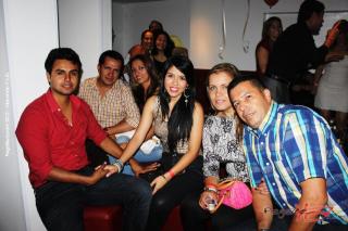 Foto 55 de Sabado 15 de Septiembre 2012 en Discoteca Macondo Club Bucaramanga, Bucaramanga
