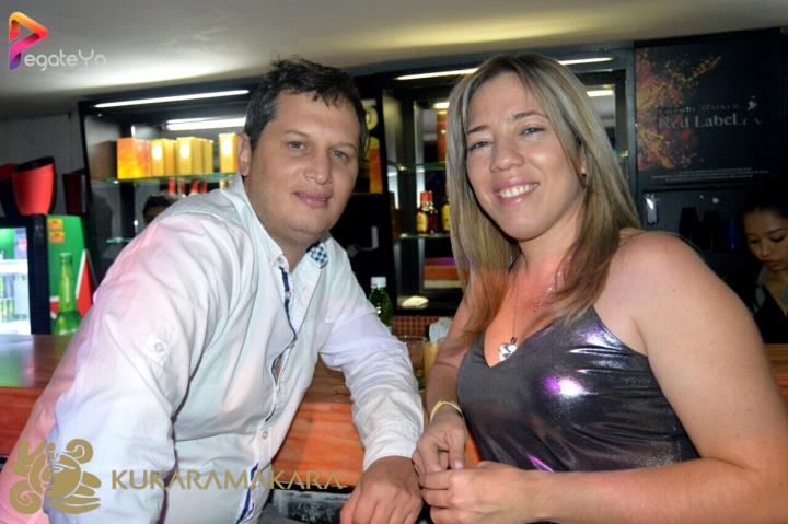 Foto 33 de Kukaramakara - 4to Fds Enero 2017 en Kukaramakara Discoteca Cali, Cali