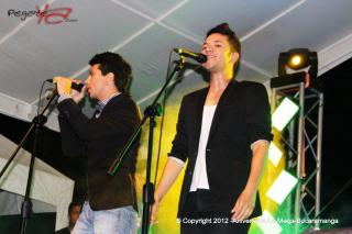 Foto 102 de Aniversario La Mega 2012 en Aniversario La Mega 2012, Bucaramanga