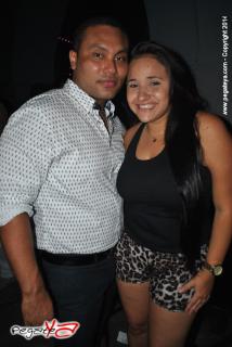 Foto 6 de BABAR 22 de febrero de 2014 en Babar cartagena, Cartagena