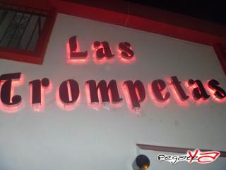 Foto 5 de Las Trompetas - Julio 14 del 2012 en Las Trompetas Cali, Cali