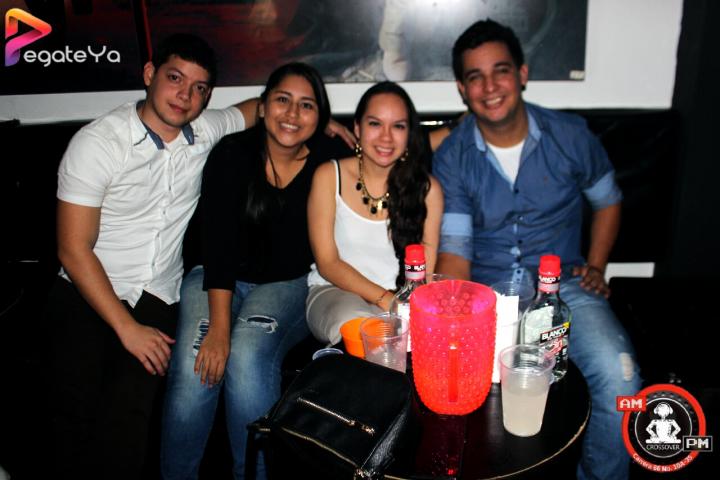 Foto 19 de Ampm Bar - 4to Fds JuniO 2016 en Am / PM Bar - Cali, Cali