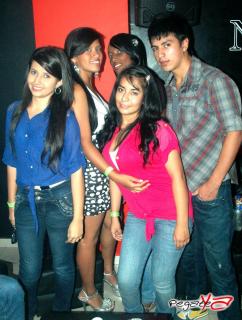 Foto 22 de Marzo 15 del 2013 en Nozomi Club, Cali