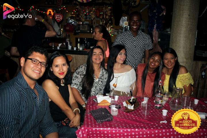 Foto 140 de Mi Dios Se Lo Pague - Amor & Amistad en Fonda Mi Dios Se Lo Pague, Cali