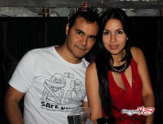 Foto 4 de K-kahuate - Marzo. 01 del 2014 en La Malquerida - Cali, Cali