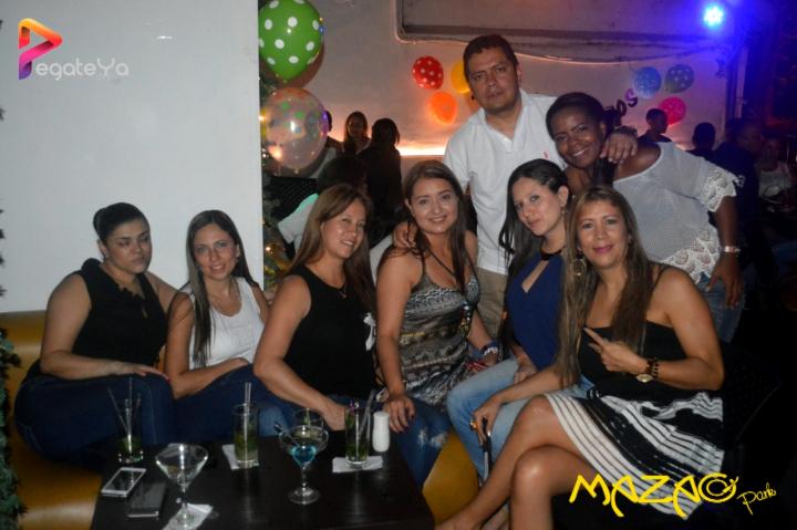 Foto 33 de Mazao Park - 2do FDS Dic. 2015 en Mazao Park, Cali