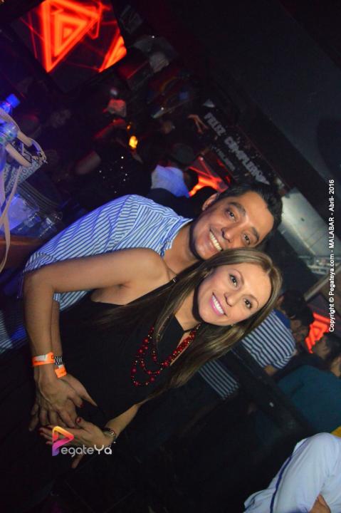 Foto 72 de Malabar - Sabado 16 de abril 2016 en Discoteca Malabar Bucaramanga, Bucaramanga