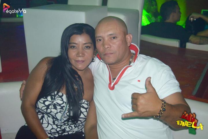 Foto 28 de Favela Club - 3er Fds Junio 2017 en Favela Club Menga, Cali