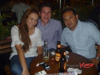 Foto 10 de Febrero 12 del 2012 en Urbano Bar Cali, Cali