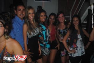 Foto 3 de shooters 20 y 21 de enero de 2012 en shooters cartagena, Cartagena