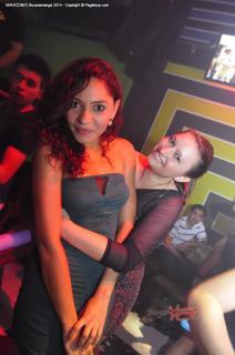 Foto 10 de Discoteca El Manicomio - 1 Marzo 2014 en Discoteca El Manicomio Bucaramanga, Bucaramanga