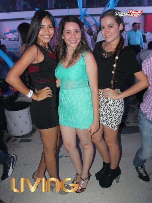 Foto 21 de Living - 4to FDS Nov 2014 en Living Night Club, Cali