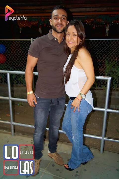 Foto 63 de Lolas Club - 2do FDS Dic 2015 en Lolas Club Menga Cali, Cali