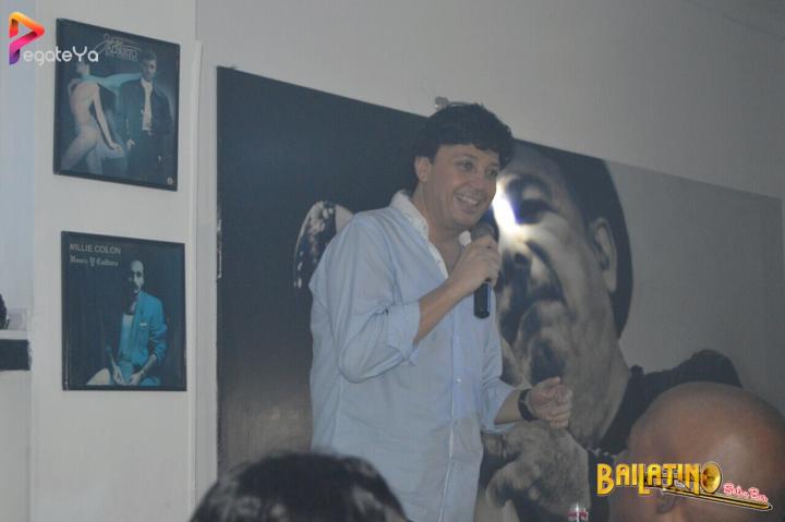 Foto 49 de Bailatino - 1er Fds Febrero 2017 en Bailatino - Bar, Cali