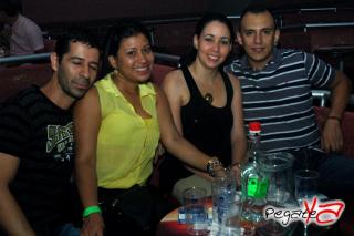 Foto 20 de Abril 13 del 2013 en Space Menga, Cali