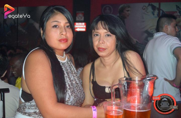 Foto 39 de Ampm Bar - 3er Fds Abril 2016 en Am / PM Bar - Cali, Cali