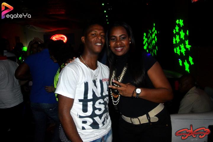 Foto 22 de Salsa Night Club - 4TO Fds Junio 2016 en Salsa Night Club, Cali