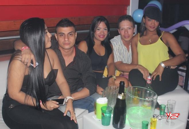Foto 19 de Favela - 4to FDS Nov 2014 en Favela Club Menga, Cali