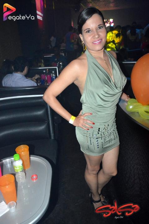 Foto 17 de Salsa Night Club - AMOR & AMISTAD 2016 en Salsa Night Club, Cali