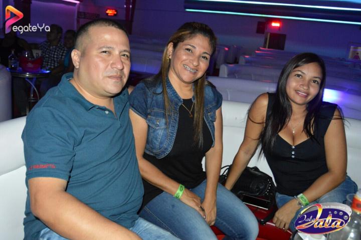 Foto 8 de JalaJala - 1er Fds Febrero 2017 en Jala Jala Club, Cali