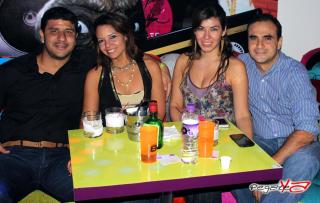 Foto 63 de Octubre 04 del 2013 en Beautiful 80`s Cali, Cali