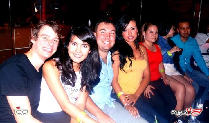 Foto 38 de Licodeluxe - Sept. 13 en LICO DELUXE Medellin, Medellín