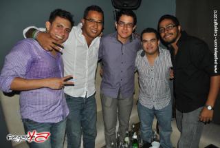Foto 17 de BHOGA 24 y 25 de mayo 2013 en Discoteca BHOGA cartagena, Cartagena