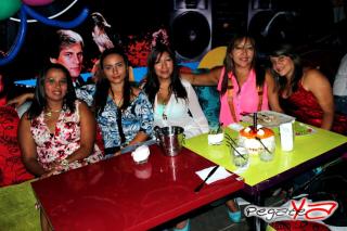 Foto 23 de Agosto 17 del 2013 en Beautiful 80`s Cali, Cali