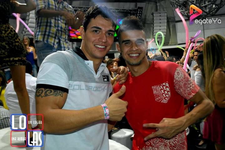 Foto 51 de Lolas Club - 1er FDS Sept 2015 en Lolas Club Menga Cali, Cali