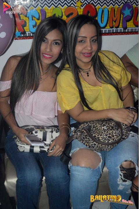 Foto 2 de Bailatino - 1er Fds Julio 2017 en Bailatino - Bar, Cali