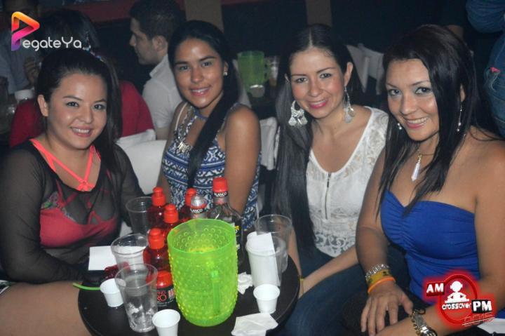 Foto 66 de AMPM - 3Er Fds Dic. 2015 en Am / PM Bar - Cali, Cali