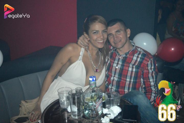 Foto 11 de La lora Bar - 3er Fds Abril 2016 en La Lora Bar, Cali