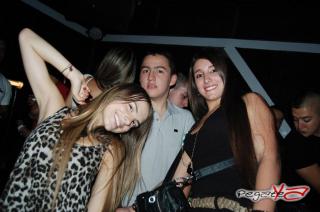 Foto 49 de Discoteca Spazio44 07 de Septiembre en SPAZIO 44 Club Discoteca Medellin, Medellín