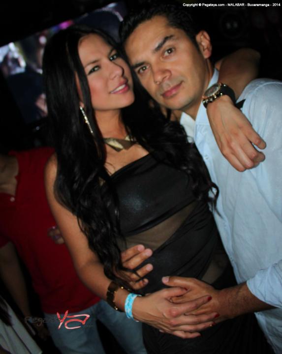 Foto 65 de Discoteca Malabar - 28 de Junio de 2014 en Discoteca Malabar Bucaramanga, Bucaramanga