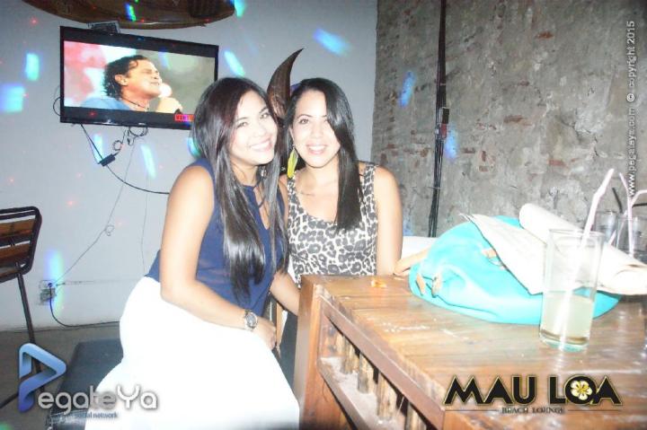Foto 35 de mau loa 12 y 13 de julio de 2015 en mau loa cartagena, Cartagena