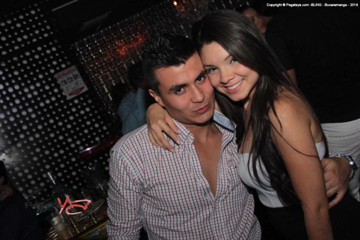 Foto 17 de Discoteca Bling- 20 de Junio de 2014 en Bar Bling Bucaramanga, Bucaramanga