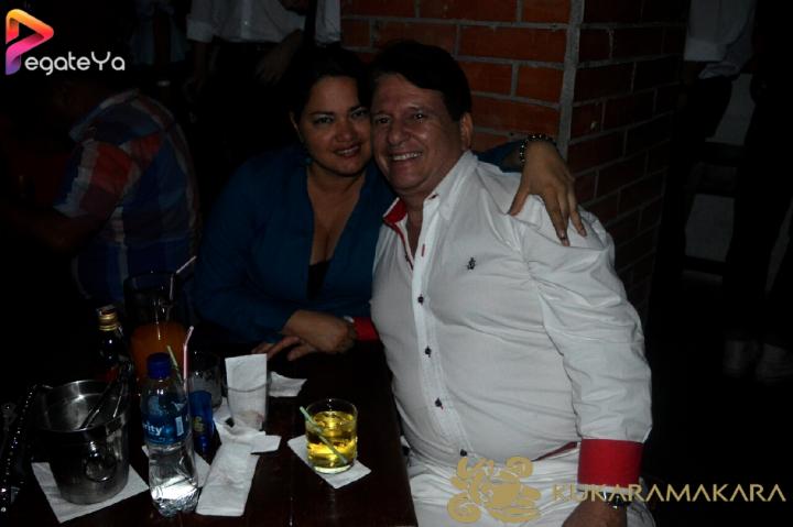 Foto 40 de Kukaramakara - 1er Fds Julio 2016 en Kukaramakara Discoteca Cali, Cali