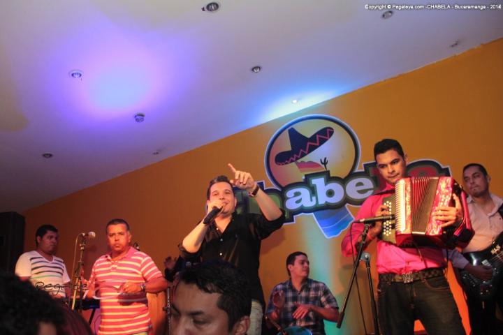 Foto 91 de Discoteca Chabela- 21 de Junio de 2014 en Discoteca Chabela Bucaramanga, Bucaramanga