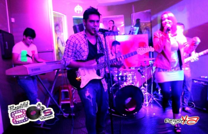 Foto 9 de Beautiful 80`s - 5to FDS Nov 2014 en Beautiful 80`s Cali, Cali