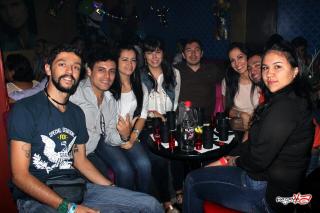 Foto 61 de Kabaret - Marzo 15 2014 en Kabaret - Granada, Cali